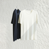 慢真丝 同料㊣ 系列 饱满筋骨 团宠100桑蚕丝 呼吸柔软 禾同款