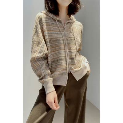 超细针▪费尔岛▪脉石肌【致敬L*P老钱/花式/丰富/慢生活】松弛系