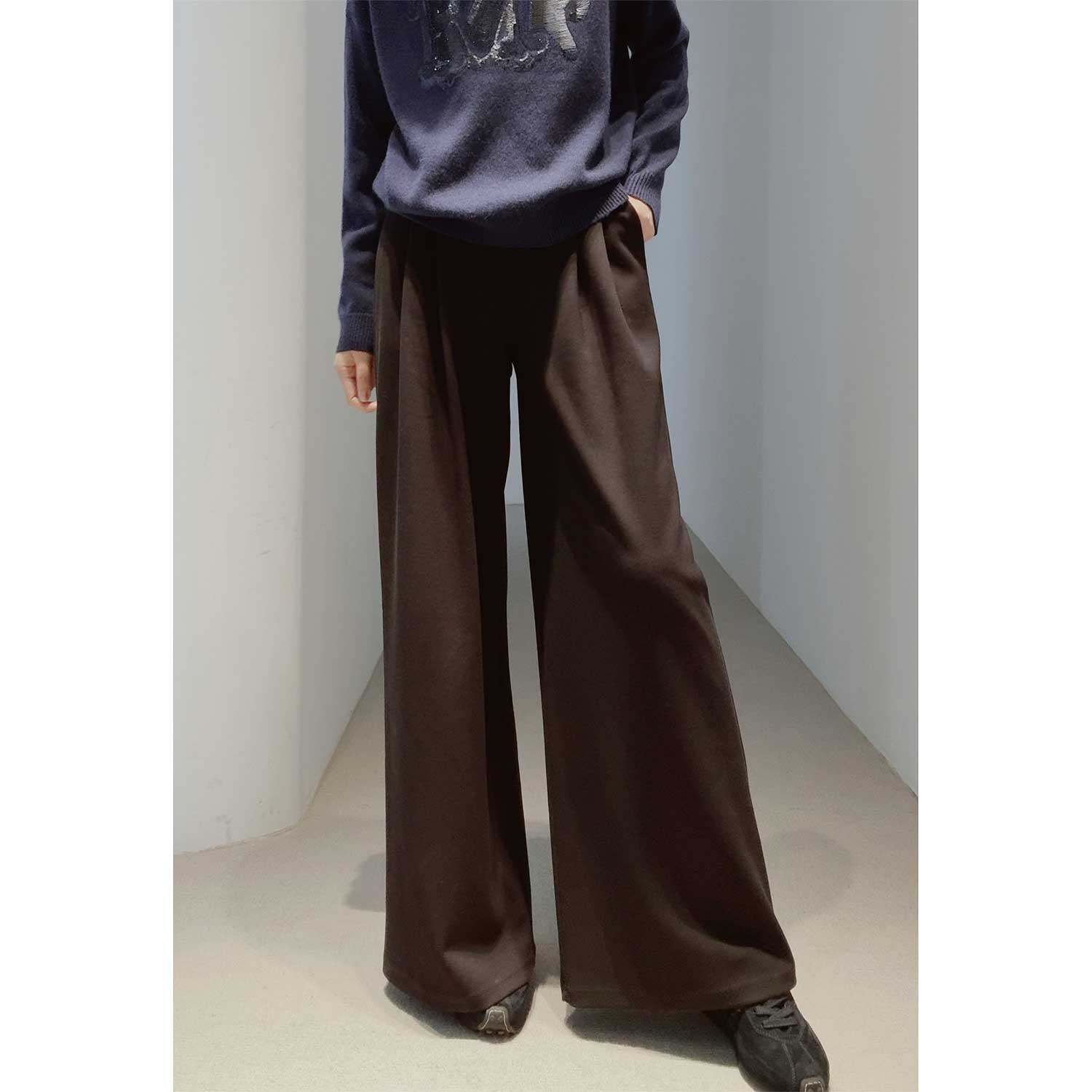 新~裤王密研: 巨显瘦鹅绒裤(外)厚棉弹(内)白鹅 ▎可机 ▎扛-30℃