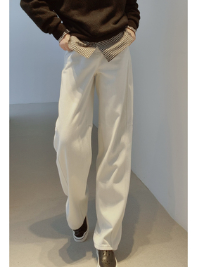 25秋冬~御寒の王簰【棉/黑科技保暖/火山岩起绒】立裁/显瘦牛仔裤