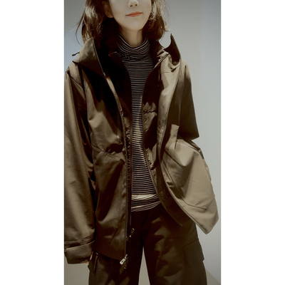 软壳暖核五防轻感可机洗男女同款