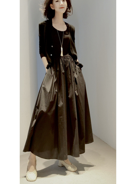 年薪百万的髙级感~【意产㊣BOTTO_140'S超细羊毛】柔至无界针织衫