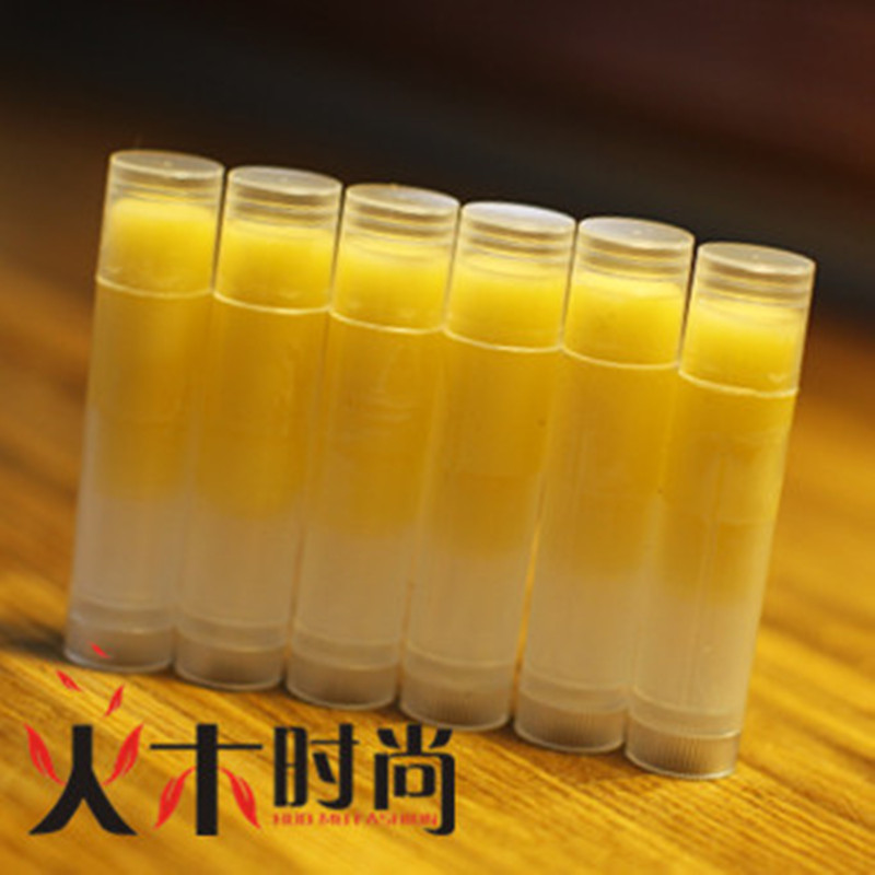 天然润唇膏孕妇儿童唇炎可用
