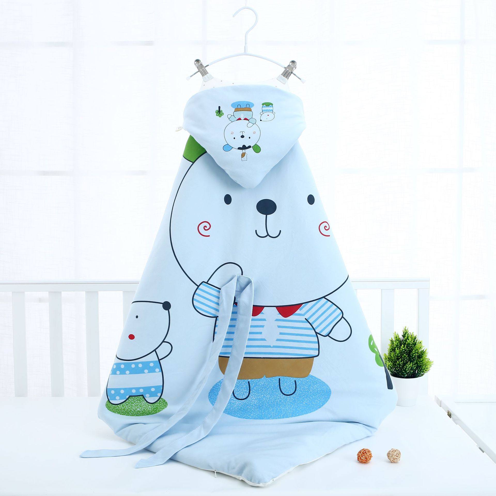 纯棉婴儿抱被春夏季薄款新生儿包被宝宝防踢被抱毯小被子婴儿用品在类目 尿片/洗护/喂哺/推车床, 睡袋/凉席/枕头/床品, 婴童抱被/抱毯中 - 来自Buy2taobao.com提供专业的淘宝代购服务