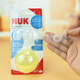 德国NUK乳头保护罩喂奶乳头凹陷哺乳神器奶头贴母乳乳盾超薄防咬