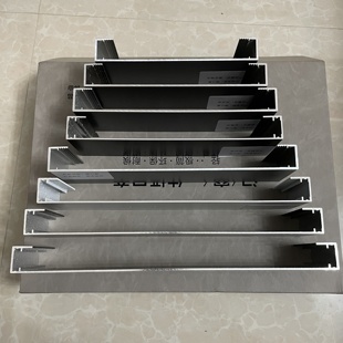 铝合金垭口套一体成型门包套飘窗窗套包边窗框阳台厨房入户门套线