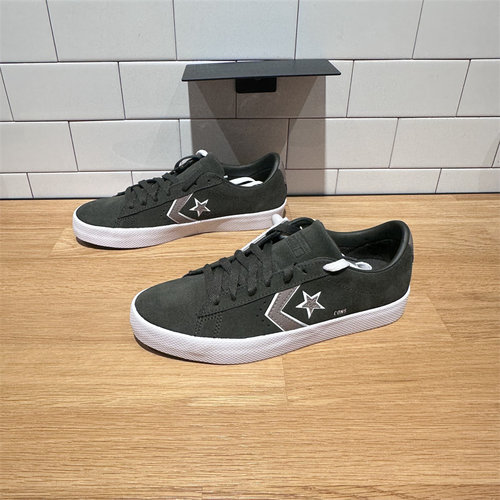 Converse/匡威系带男女低帮板鞋