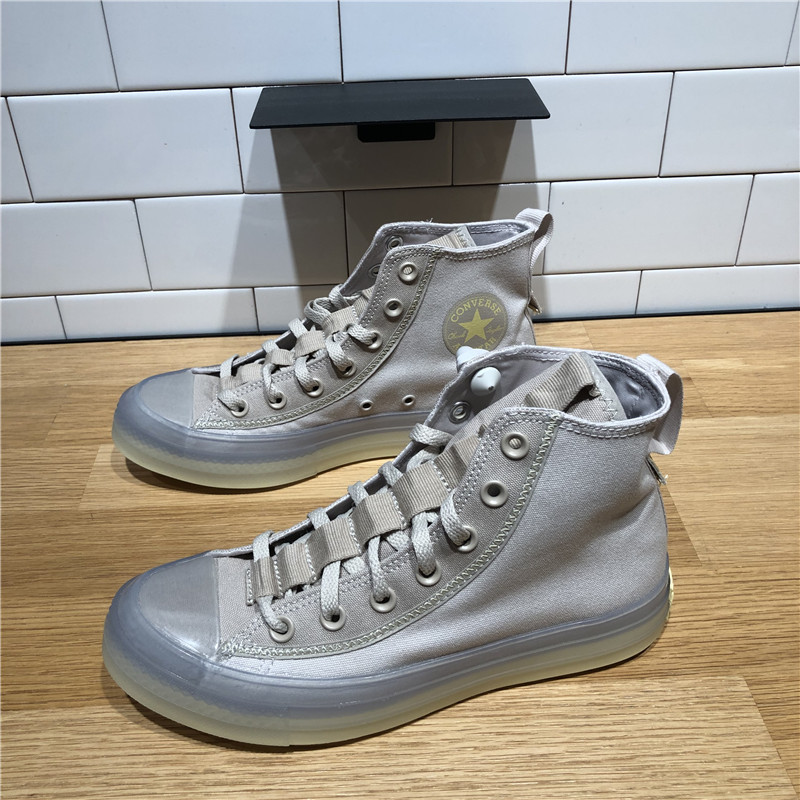 Converse/匡威男女高帮帆布鞋