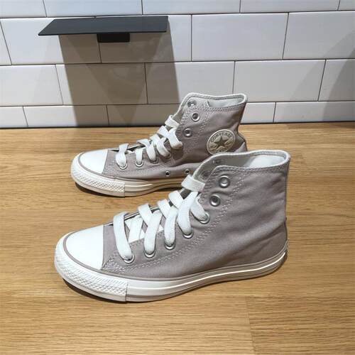 帆布鞋Converse/匡威高帮男女