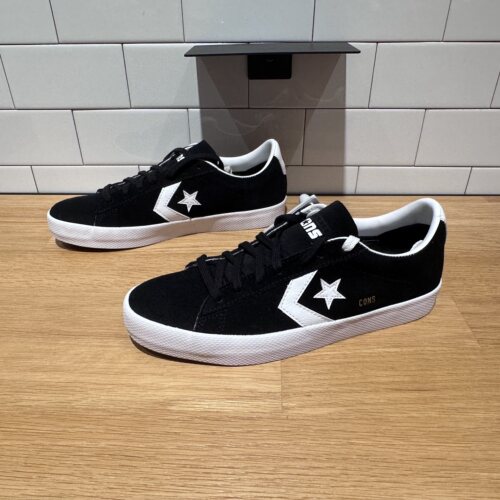 Converse/匡威系带男女低帮板鞋