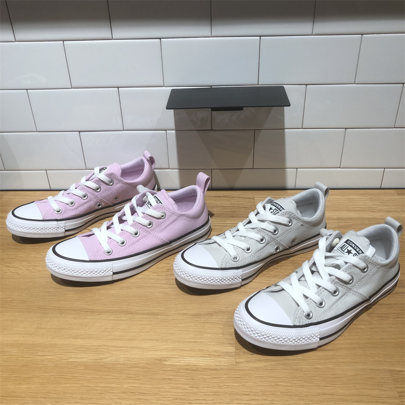 Converse/匡威女子低帮休闲鞋