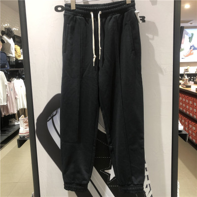 Converse/匡威常规女子运动长裤