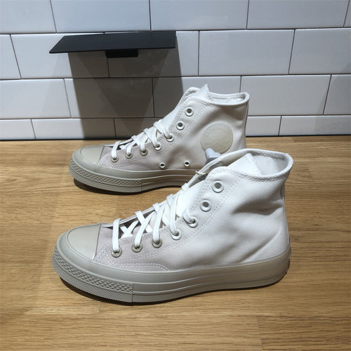 Converse/匡威男女高帮帆布鞋