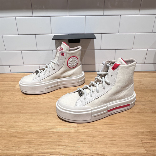 Converse/匡威男女高帮帆布鞋