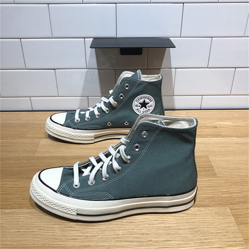 Converse/匡威男女高帮帆布鞋