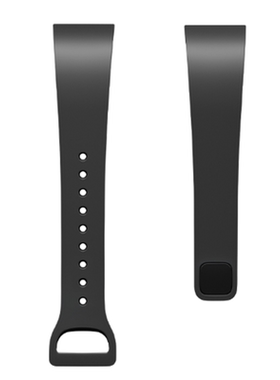 适用于红米手环表带Redmi手环TPU腕带替换带MI Smart Band 4C彩色