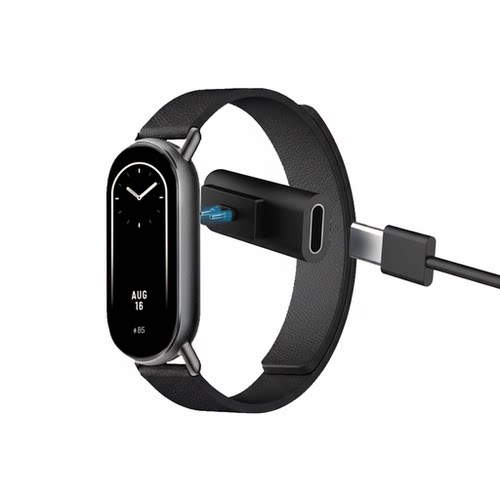适用小米手环8/9PRO/10磁吸
