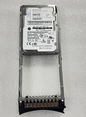 IBM 00AR388 00AR324 00MJ309 300G 15K SAS 2.5寸 存储硬盘