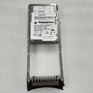 00MJ309 300G 15K IBM 2.5寸 00AR324 SAS 存储硬盘 00AR388