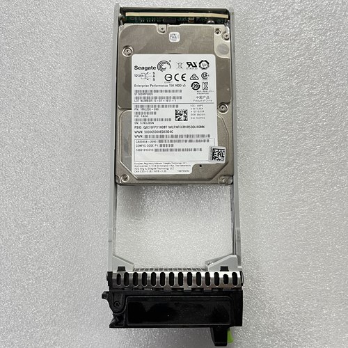 富士通Fujitsu CA07670-E687 2.5 600GB 15K  12G SAS企业级硬盘