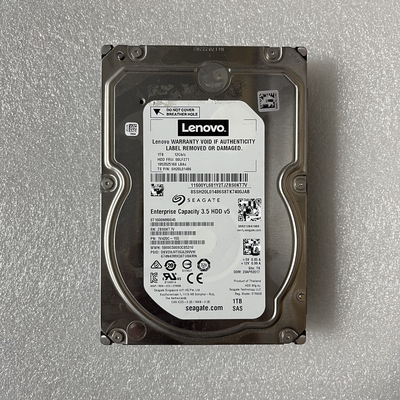 IBM 联想 00YL703 00LF271 1Tb SAS 3.5   00YL681 ST1000NM0045