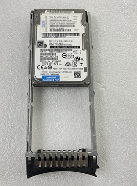 IBM 300GB 15K 2.5 6G FC 服务器硬盘98Y6320