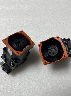 原装 DELL R620 R630 服务器风扇 机箱风扇02X0NG 014VG6 0F1YN7
