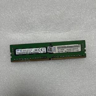 1RX4 2133 47J0251 服务器内存 DDR4 46W0790 2133P IBM PC4