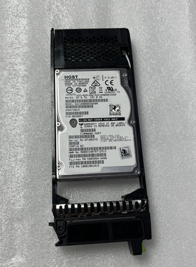 Fujitsu DX80 S2 CA07339-E696 CA05954-3496 600G 10K 存储硬盘