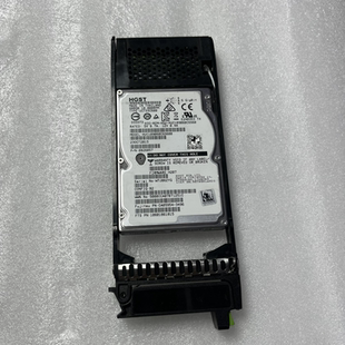 Fujitsu DX80 S2 CA07339-E696 CA05954-3496 600G 10K 存储硬盘