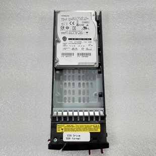 6Gb 10K 2.5寸SAS服务器硬盘 300G HGST日立HUC106030CSS600