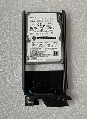 HDS 600GB 10K 2.5