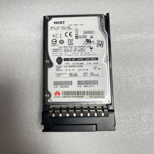 华为RH1288 RH2288 V2 V3 10K 900G 2.5寸SAS 服务器硬盘02310LYS