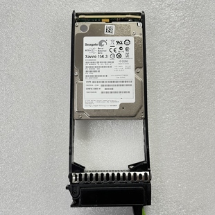 15K SAS 原装 E602 存储硬盘 300G DX100 CA07670 2.5