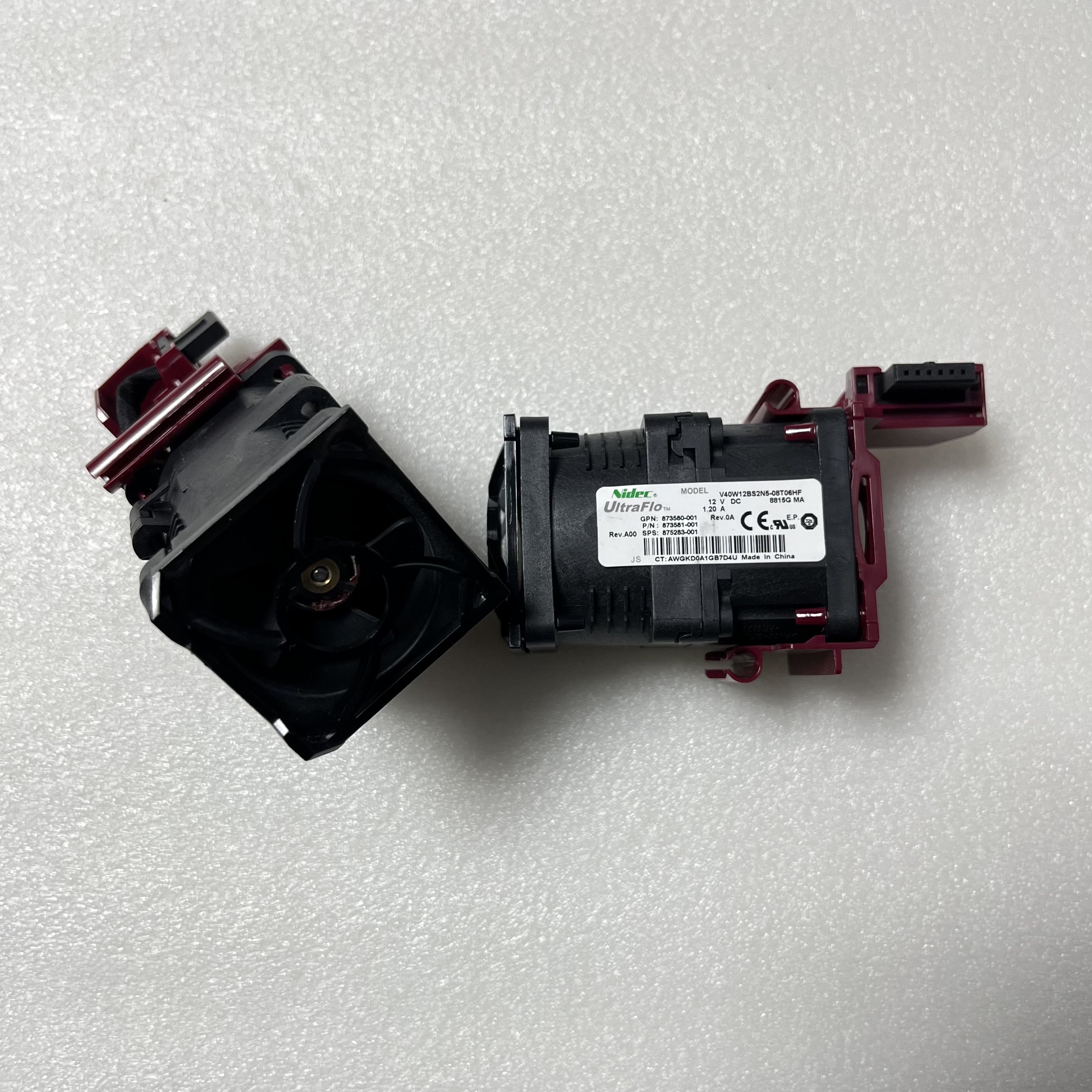 HP原拆360G10风扇873580-001,875283-001,879656-001,873799-001,办公设备/耗材/相关服务,办公设备配件及相关服务,淘宝优惠券,粉丝福利购,淘宝优惠卷