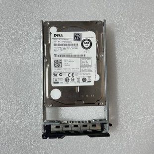 15K AL13SXB600N 0990FD 服务器硬盘 990FD 600G 2.5 Dell SAS