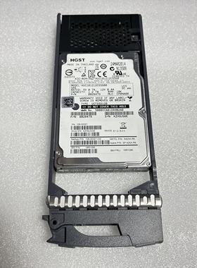 原拆NETAPP 1.2T 10K 2.5 X425A-R6 108-00321 18R1085硬盘