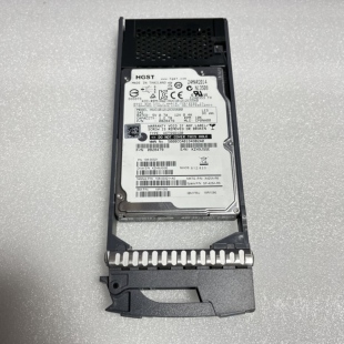 原拆NETAPP 1.2T 10K 2.5 X425A-R6 108-00321 18R1085硬盘