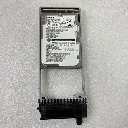 富士通FUJITSU 300GB SAS 15K HDD CA05954-3210 HUC156030CSS204