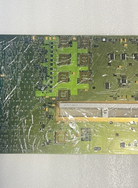 HP L Class PCI Backplane 背板 A5191-60002 RP5400