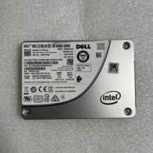 戴尔/DELL 960G SSD SATA 04T7DD SSDSC2KB960G7R S4500固态硬盘