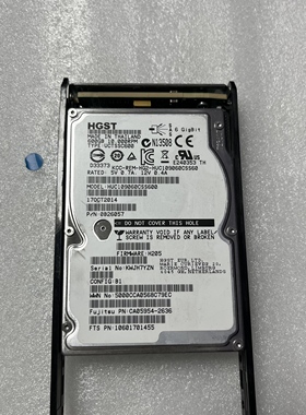 惠普 HP 366023-001 HDD 300GB 10K 2G 3.5 FC