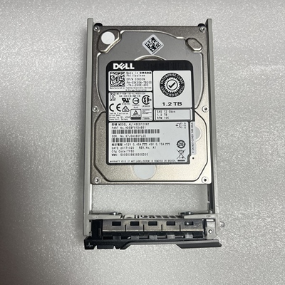 Dell/戴尔 03K30N 1.2T 10K SAS 12G 2.5 AL14SEB120NY 硬盘