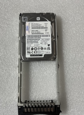 IBM DS8000 系列 SED 01NN786 01NN787 00VN498 600G 10K 2.5