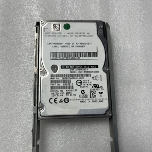 IBM 00Y5800 00AK202 00WY963 600G 10K SAS 2.5 AC60 V5000原装