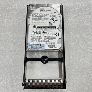 10K 12G 2.5 惠普HP832969 768788 300GB SAS 001EG0300JEHLV 001