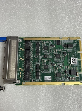 华为HUAWEI 泰山2280 TM210 4*口千兆网卡 03025VYQ  BC82NICB