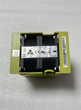 华为 02310LUR BC3M01FAN RH2485 V2服务器散热风扇