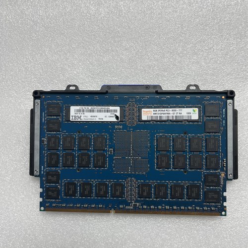 IBM 45D7238 45D5670 P770 P780 5600 8GB DDR3 31D4 小型机内存