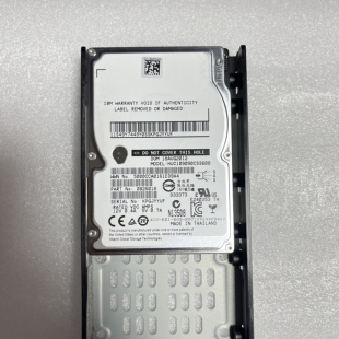 IBM 00Y2684 85Y6274 900G 10K SAS 2.5 6G V7000 硬盘